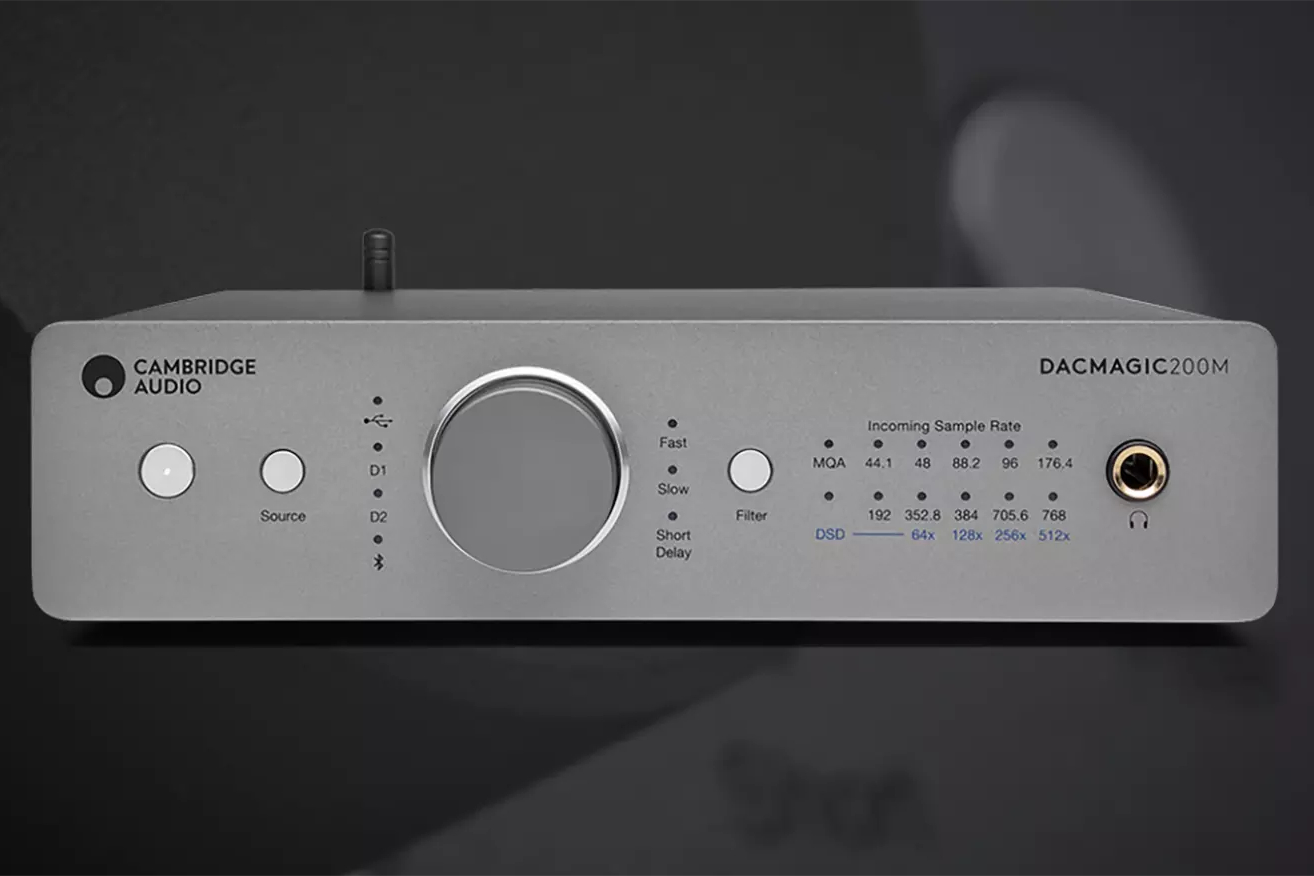 What is a DAC and why would you need one?