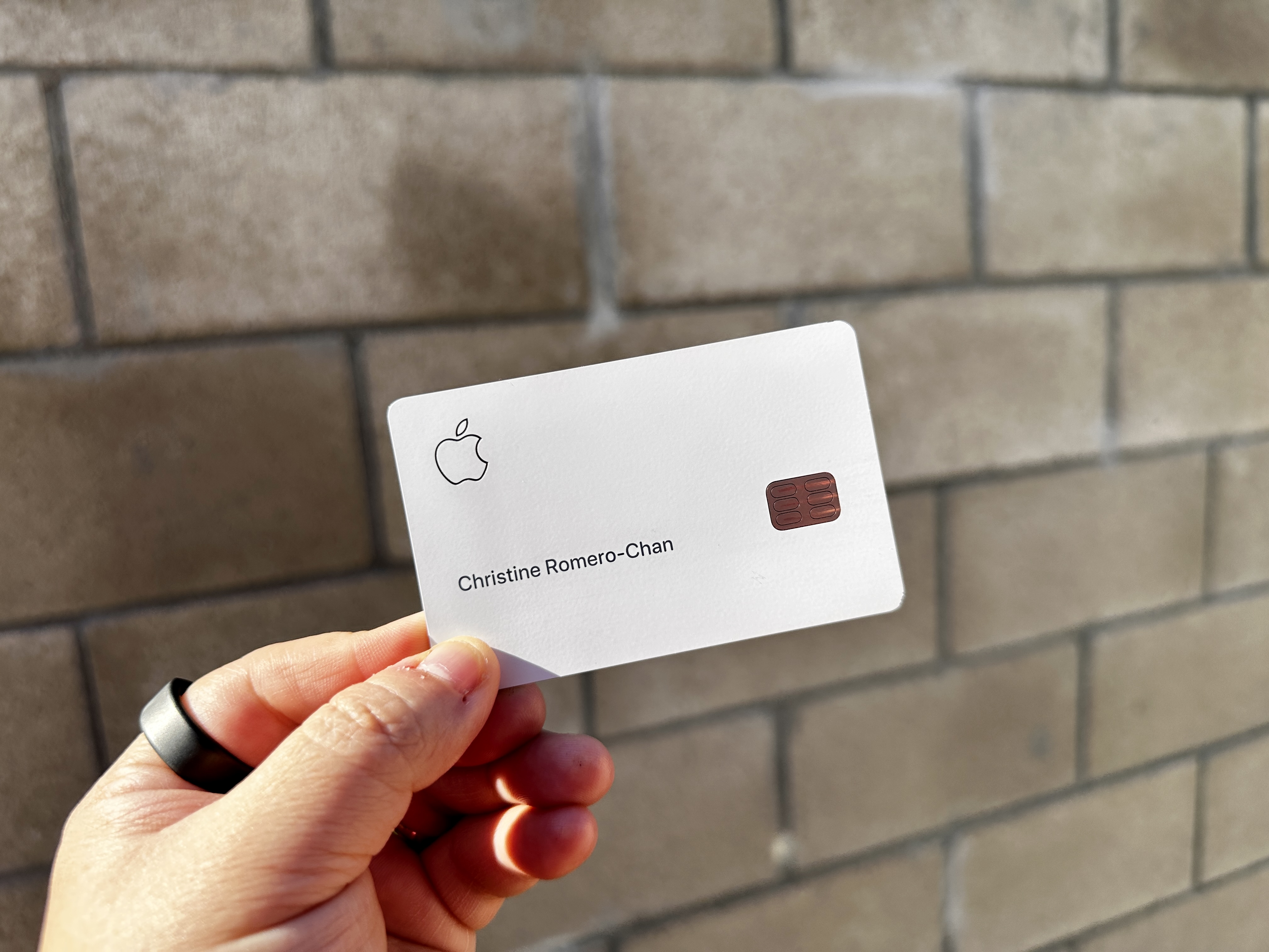 Are you an Apple Card user? Keep an eye out for an important email - Vimarsana News