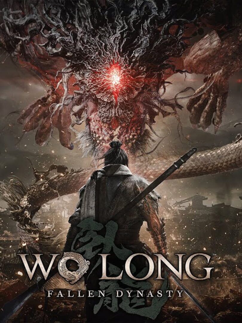 Wo Long: Fallen Dynasty - March 3, 2023