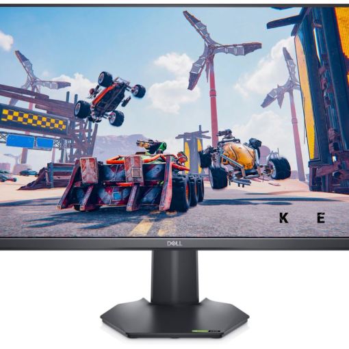This cheap gaming monitor has free next day delivery at
Dell