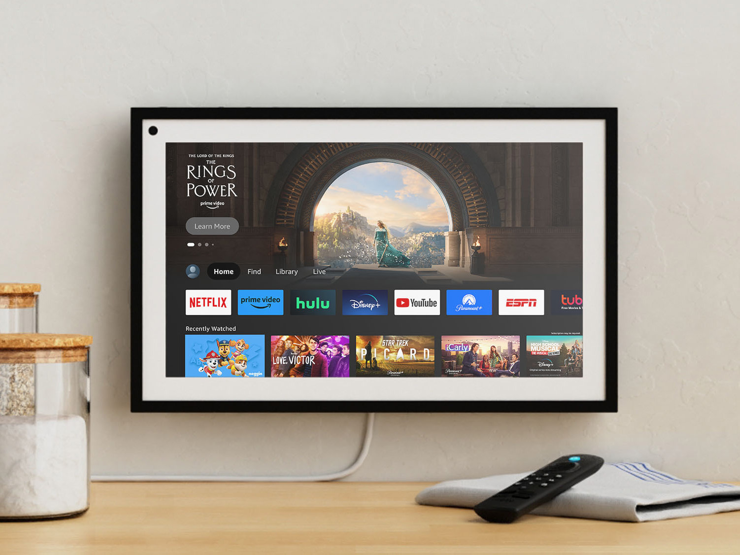 Amazon is proving that AirPlay and Chromecast don't matter - Vimarsana News