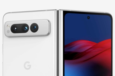I’m utterly confused (and worried) about the Pixel Fold’s odd design