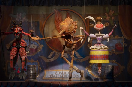 Guillermo del Toro’s Pinocchio review: Gorgeous, no strings attached