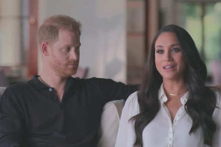 The 8 most shocking revelations from the Netflix docuseries Harry & Meghan
