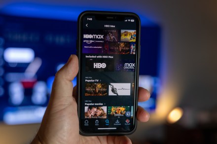 HBO Max is back on Amazon Prime Video Channels