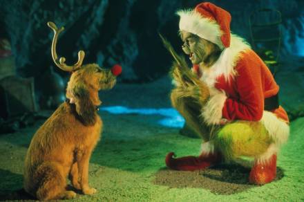 Where to watch How the Grinch Stole Christmas (both versions)