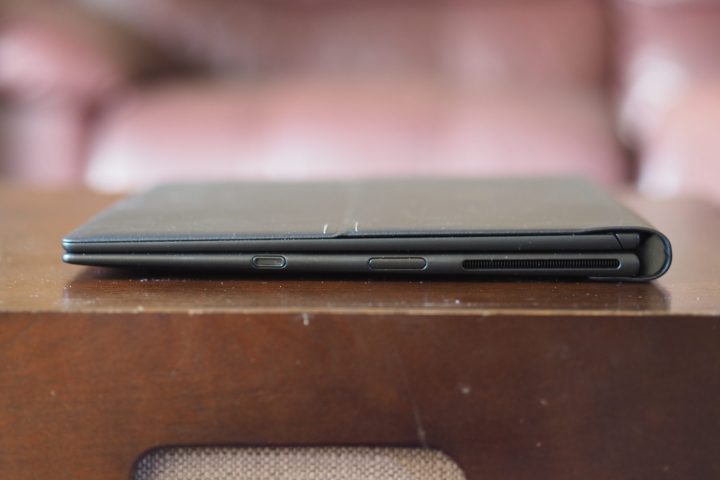 hp dragonfly folio g3 review right