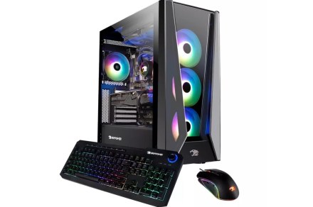 This gaming PC with an RTX 3080Ti and 1TB SSD is $900 off today — Grab it now