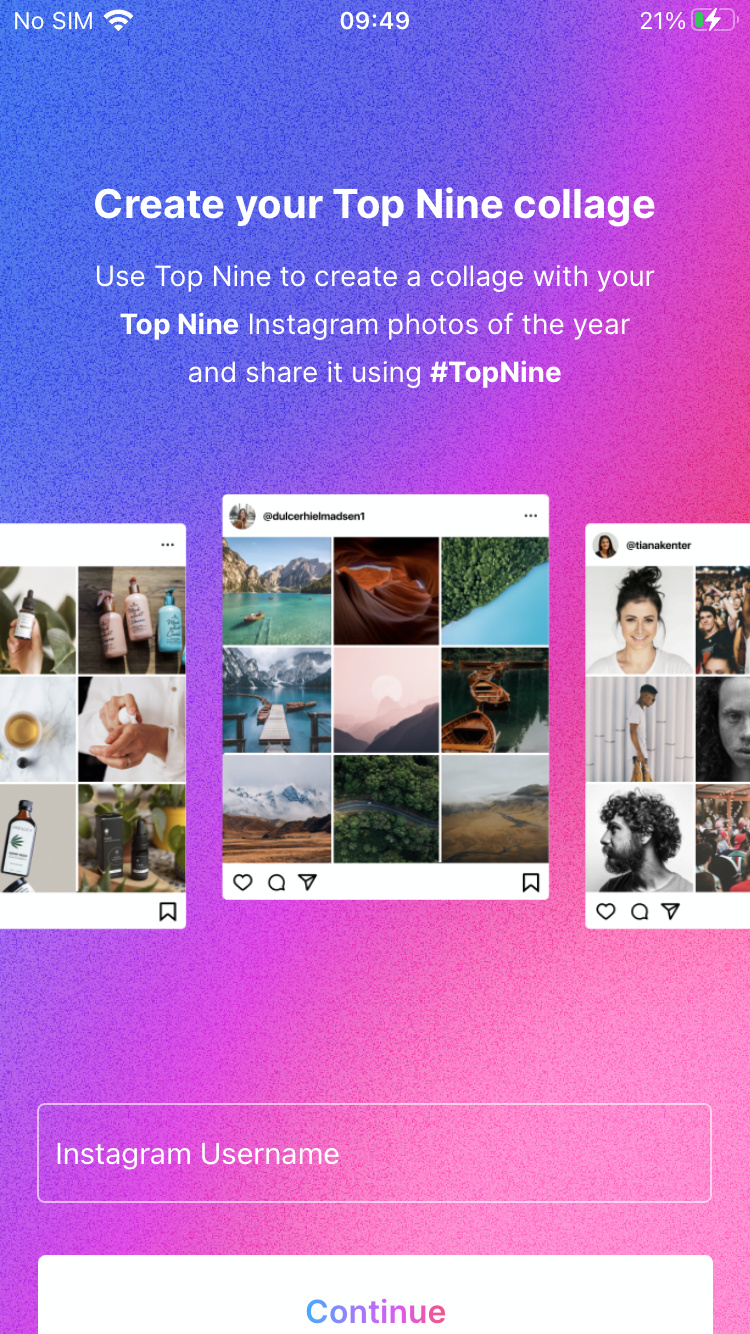 Instagram Top 9: how to see your top nine photos of 2022 | Digital Trends