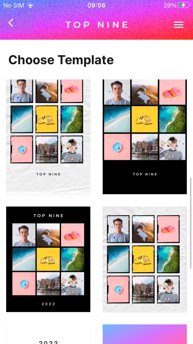 Instagram Top 9: how to see your top nine photos of 2022 | Digital Trends