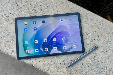 Lenovo’s iPad alternative is $200 off for a limited time