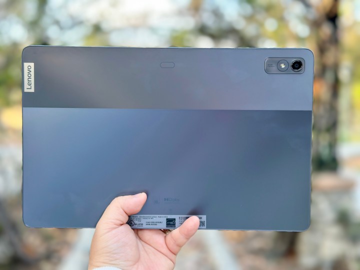 Lenovo Tab P11 Pro Gen 2 review: good hardware, poor software | Digital  Trends