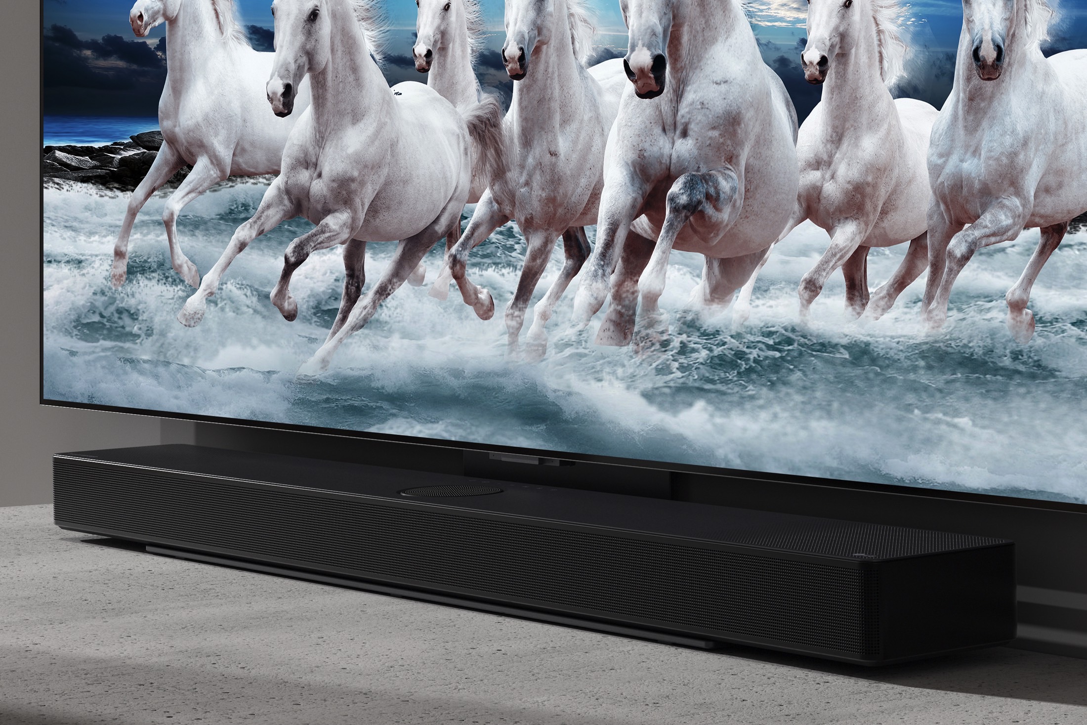 LG's 2024 slate of soundbars are tailor-made for its televisions