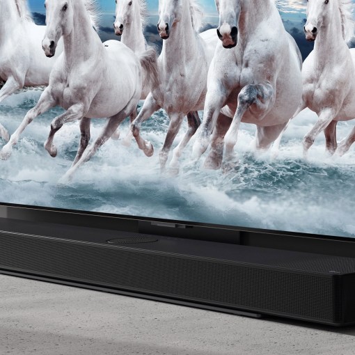 LG’s 2023 soundbars go wireless, get on-screen controls, and
game-friendly inputs
