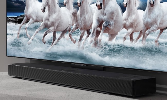 Ti Indtil nu Unravel Soundbars | News, Reviews, How-To Guides, and More | Digital Trends