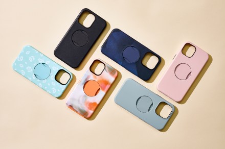 OtterBox’s new iPhone case for CES 2023 fixes an annoying MagSafe problem