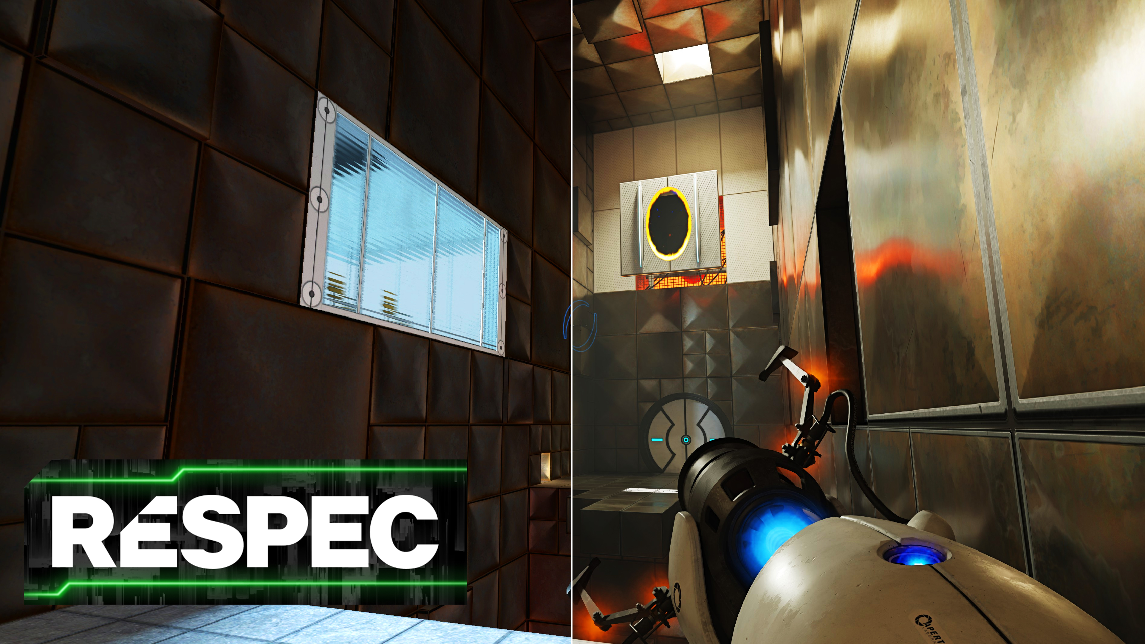 Why Portal RTX is the most demanding game Ive ever tested Digital Trends