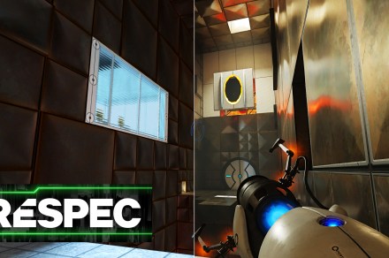 Here’s why Portal RTX is the most demanding PC game I’ve ever tested