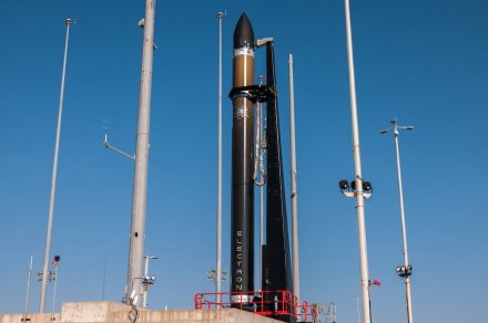 How to watch Rocket Lab’s first U.S. launch on Thursday