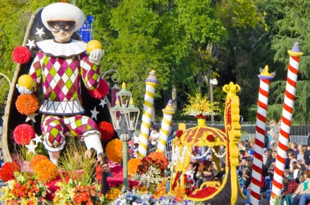 Where to watch the 2023 Rose Bowl Parade