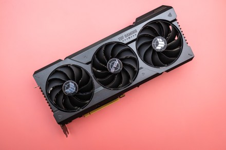 Nvidia RTX 4070 Ti review: not the GPU you’re looking for