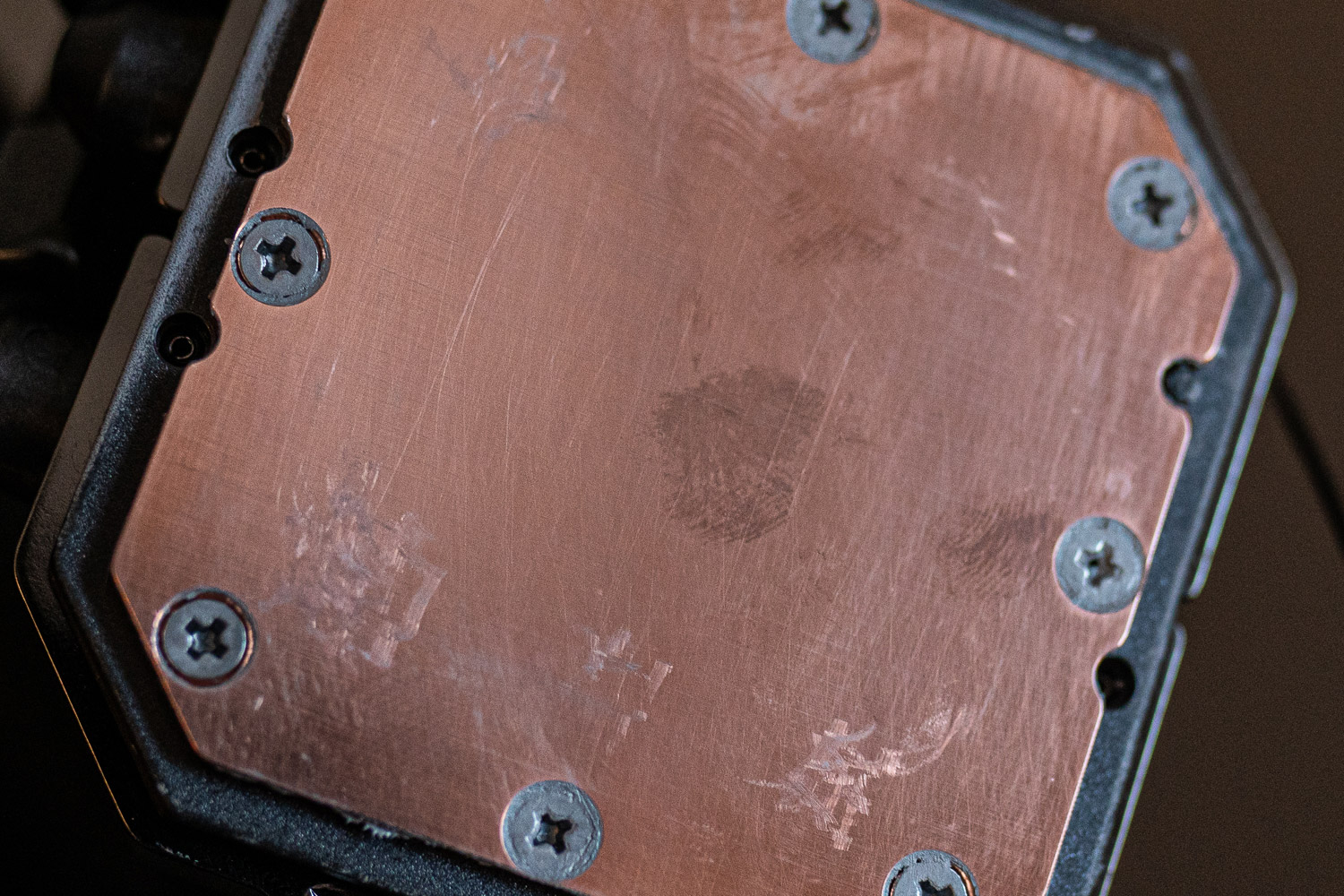 Ryzen 7000 CPUs have a serious heat spreader problem | Digital Trends