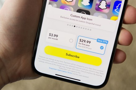 Is Snapchat free? Here’s how much you’ll need to pay for it