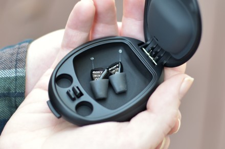 Sony CRE-C10 OTC hearing aids review: effective hearing help is finally more affordable