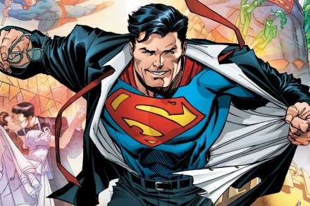 5 things we want to see in James Gunn’s Superman movie
