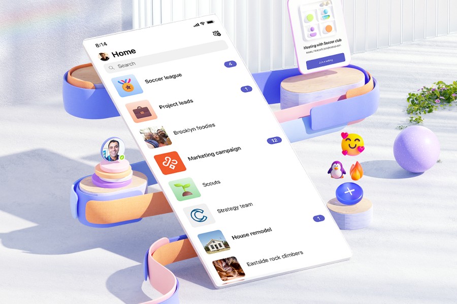 Microsoft just made Teams even more of a hassle to use