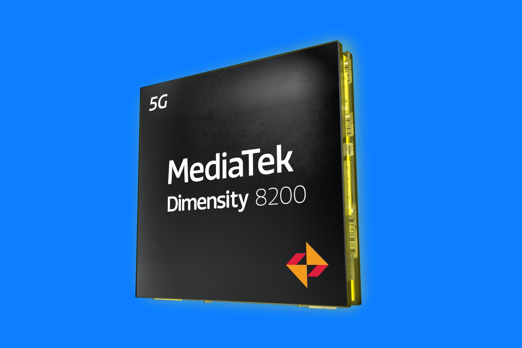 MediaTek’s new Dimensity 8200 brings flagship performance to
cheaper phones