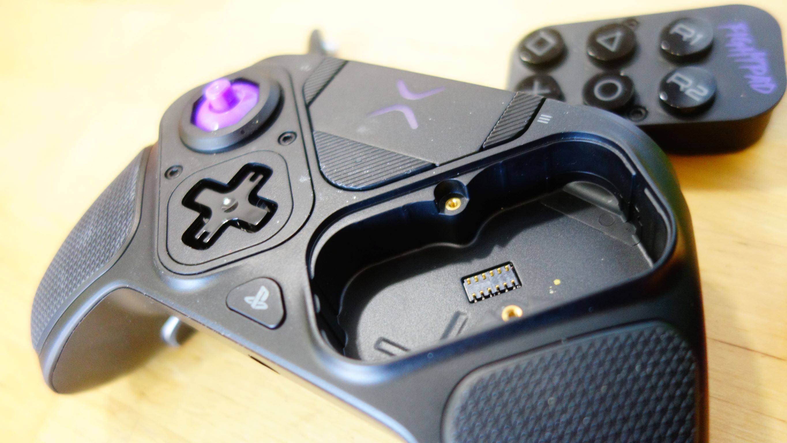 DualSense Edge vs Victrix Pro BFG: Which PS5 controller should you