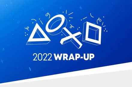 PlayStation 2022 Wrap-Up: How to access your end-of-year stats