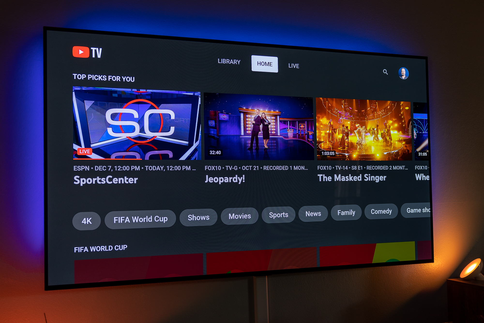 Youtube Tv: Plans, Pricing, Channels, How To Cancel | Digital Trends