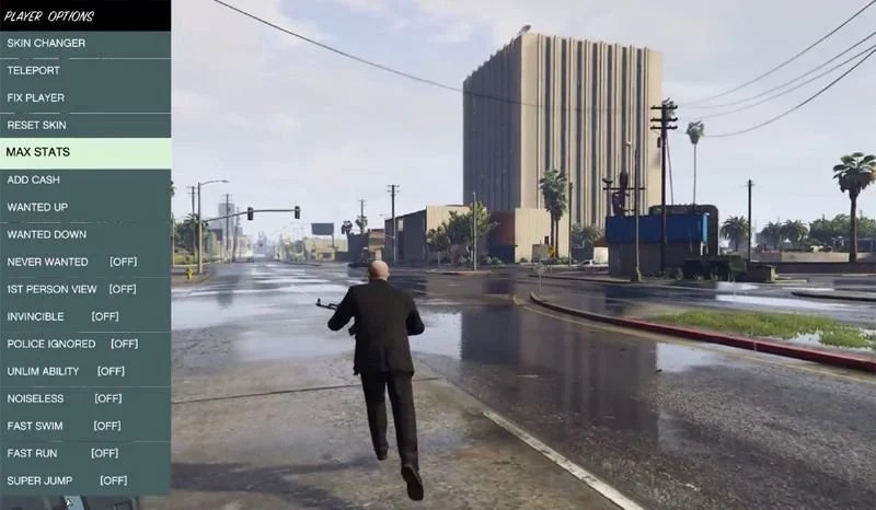 HOW TO INSTALL A GTA 5 MOD MENU ON PS4, PS5 and XBOX