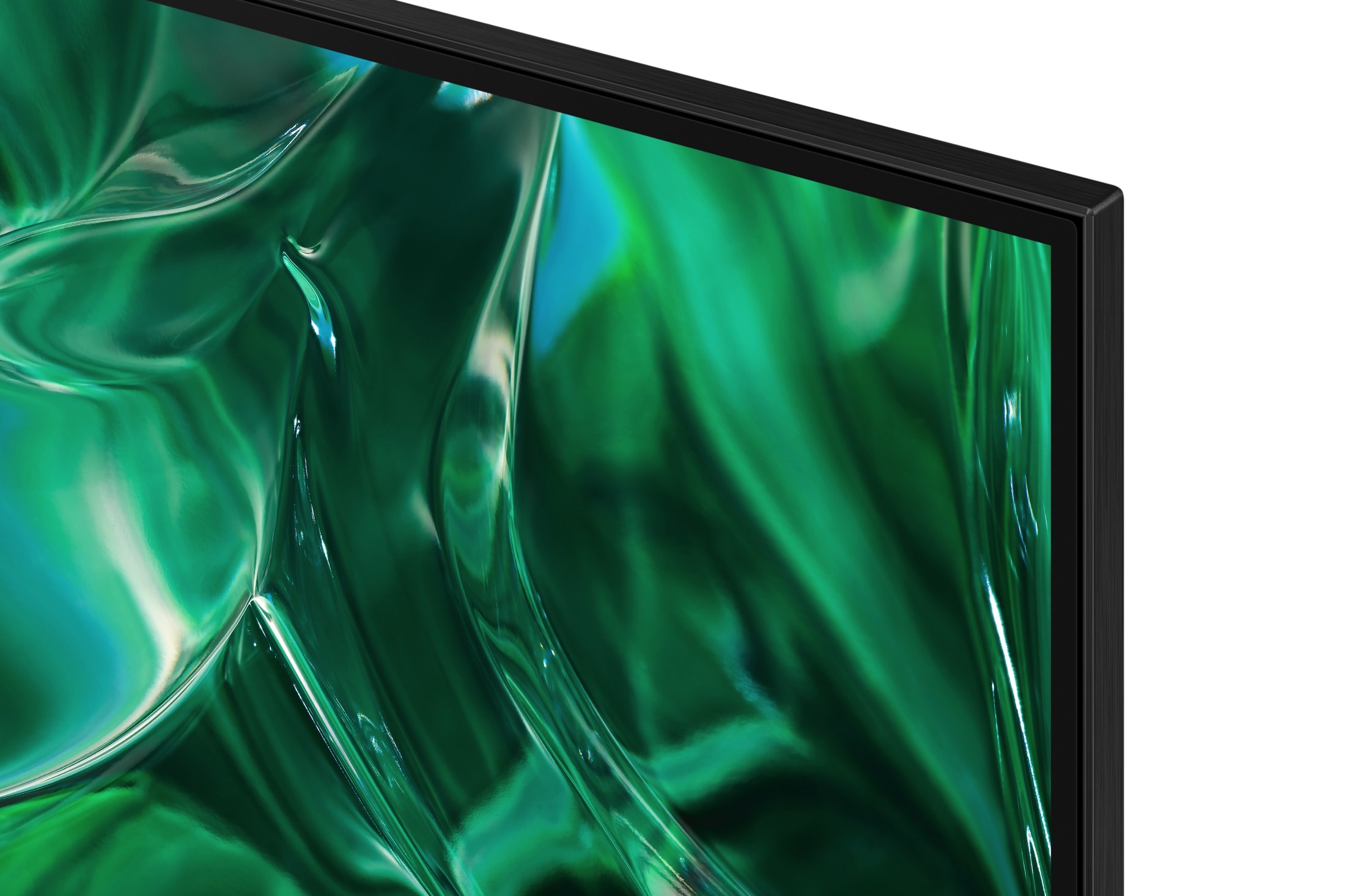 Estos son los precios para las nuevas Smart TV's de Samsung en 2023.  Modelos Mini LED y QD-OLED para todos los bolsillos