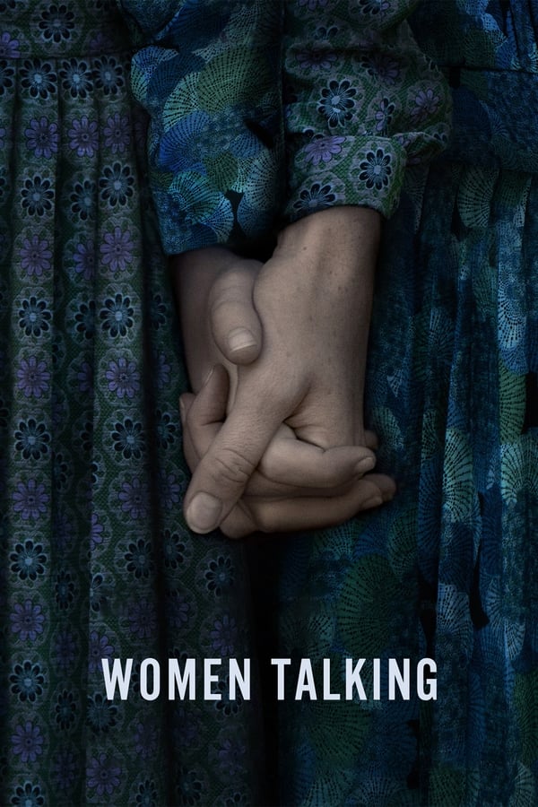 Femmes qui parlent