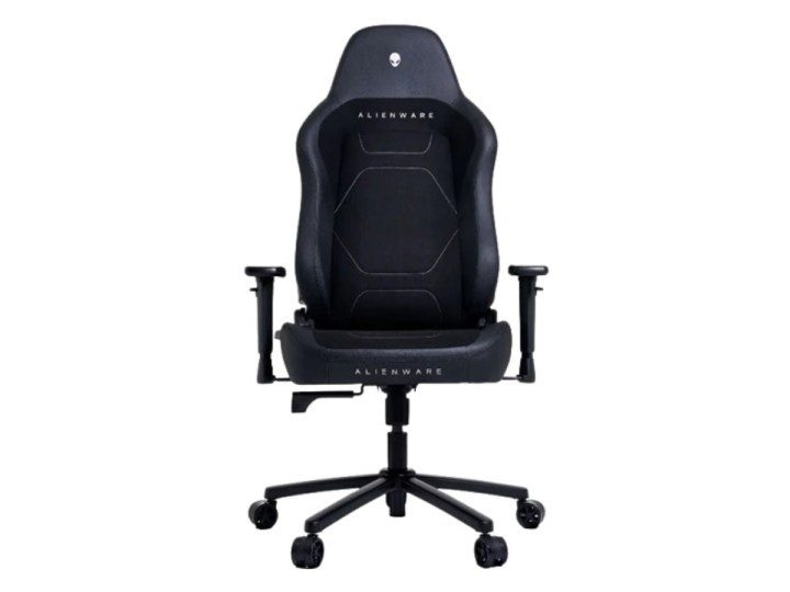 The Alienware S3800 Comfort Gaming Chair on a white background.
