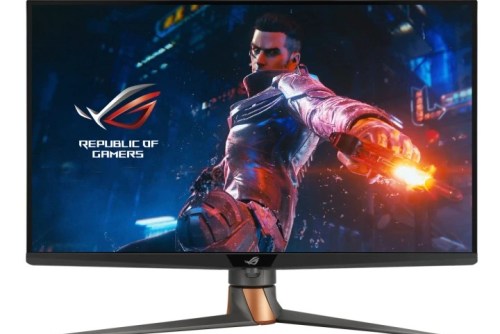 Gigabyte M32U Monitor Review: 4K Gaming Without the Fluff