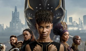 best movies on disney plus black panther wakanda forever