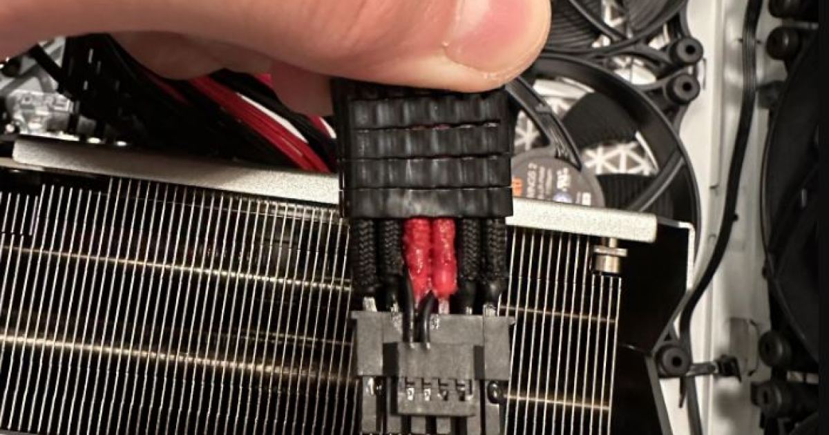 CableMod’s adapters damaged up to K worth of Nvidia GPUs