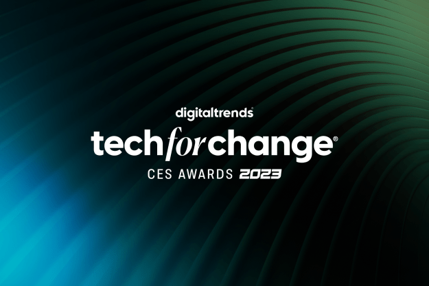 Digital Trends CES 2023 Tech For Change Award Winners Feature