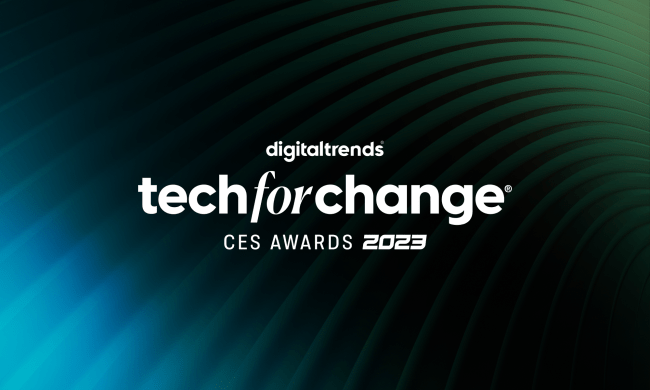 Digital Trends CES 2023 Tech For Change Award Winners Feature