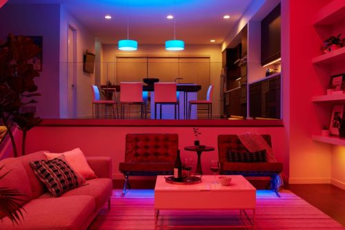 Govee's First Matter-compatible LED Strip Light M1 (6.56ft) Is Now Ava-Govee