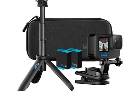 GoPro Hero 10 price slashed from $345 to $280 in Amazon’s latest Prime sale