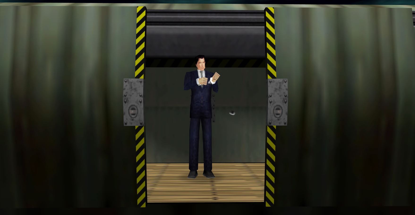 GoldenEye 007 remaster might actually release soon, according to