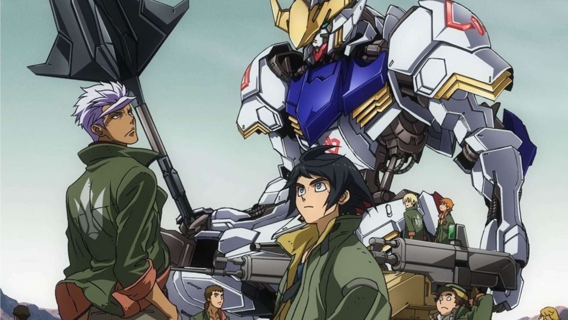 The best anime on Hulu right now | Digital Trends