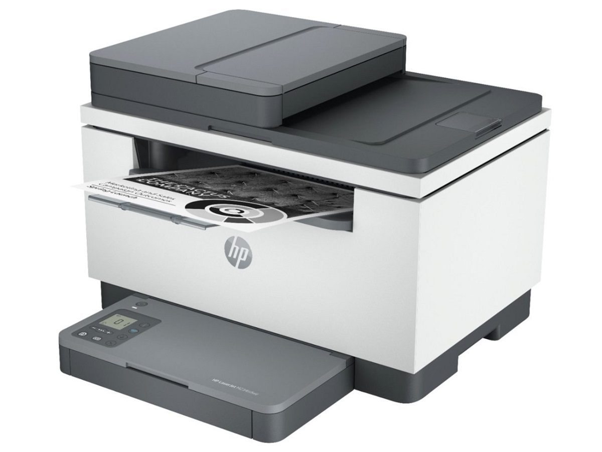 absorption St kapacitet Best laser printer deals for January 2023: Save on HP and Canon today |  Digital Trends