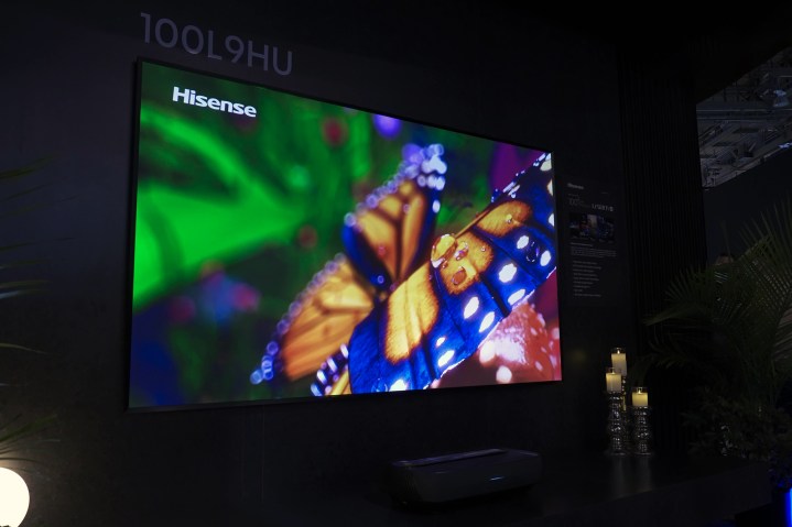Hisense-L9H-Laser-TV