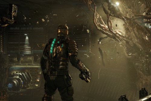 The Medium: confira trailer e gameplay do jogo de terror no Xbox Series X